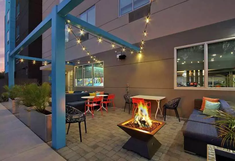 ホテル Tru By Hilton Waco South, Tx