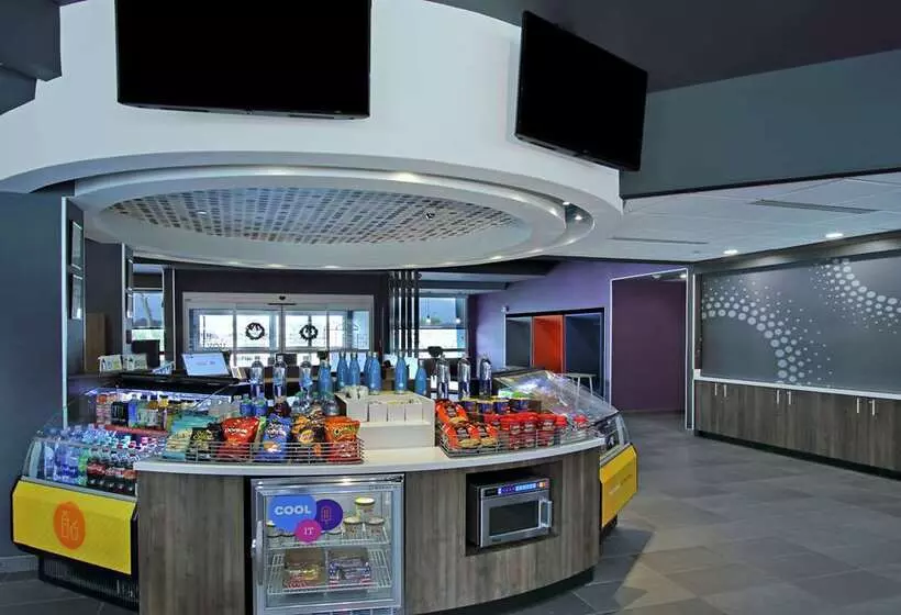 ホテル Tru By Hilton Waco South, Tx