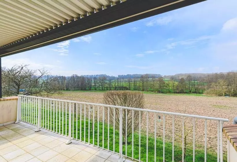 ペンション Chambres D Hôtes Les Colombes