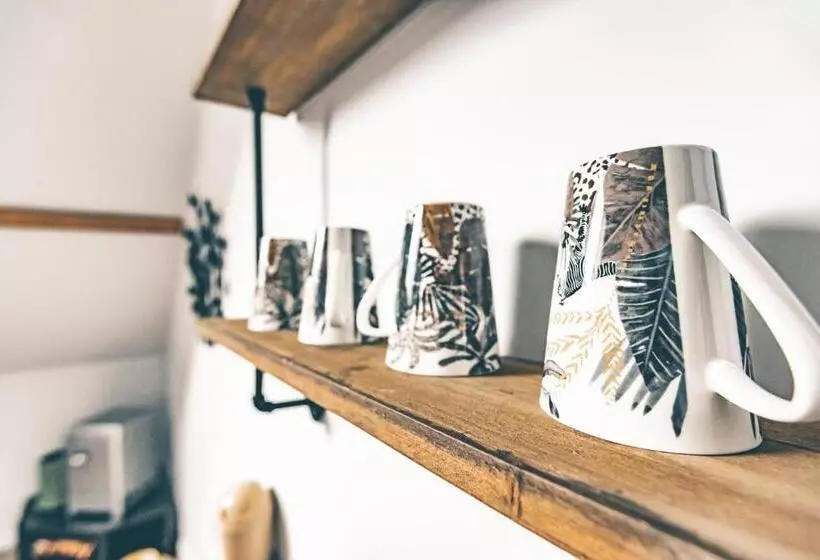 ペンション Chambres D Hôtes Les Colombes