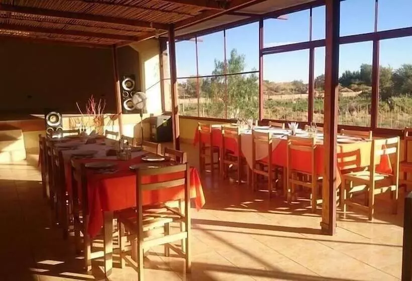 Inti & Killa Hostal