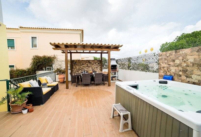 پانسیون Laguna Formosa