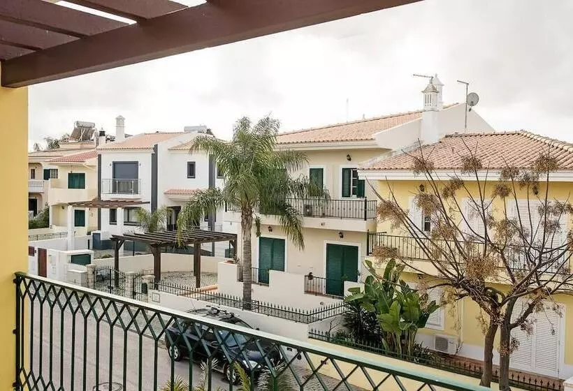 ペンション Laguna Formosa