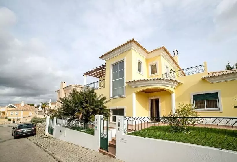 ペンション Laguna Formosa