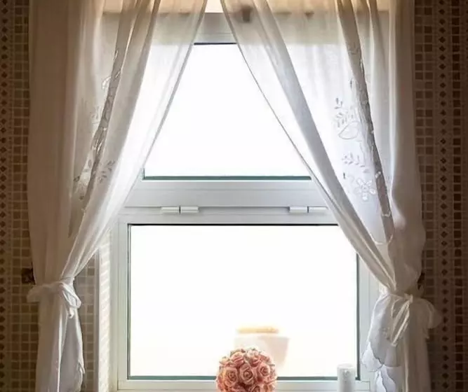 ペンション Laguna Formosa