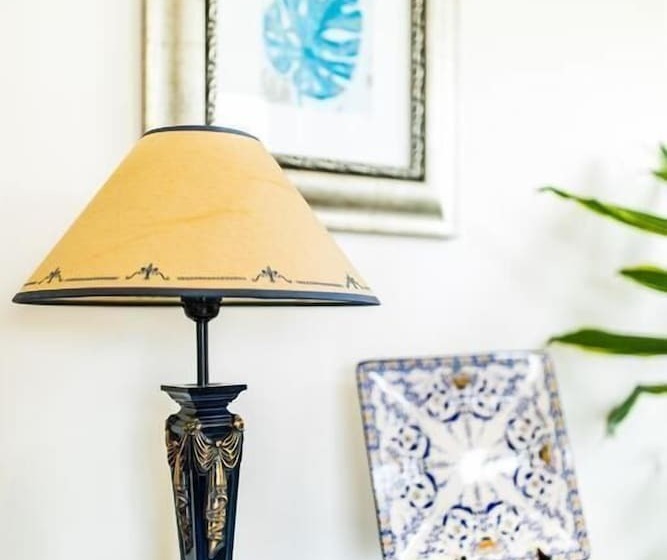 پانسیون Laguna Formosa