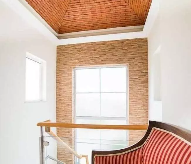 ペンション Laguna Formosa