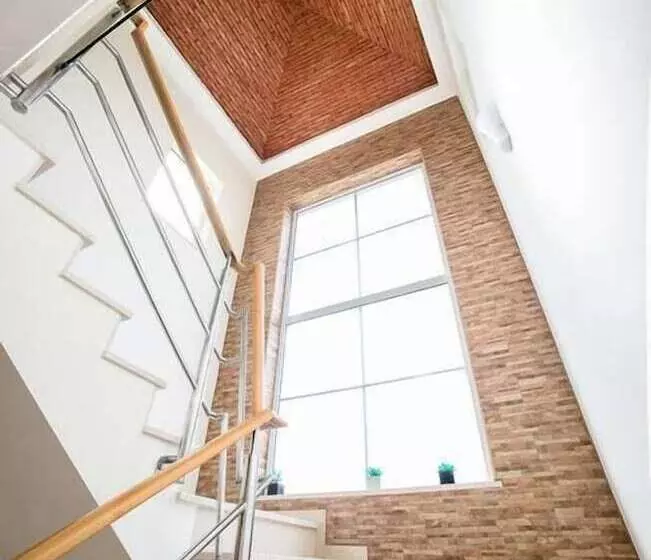 ペンション Laguna Formosa