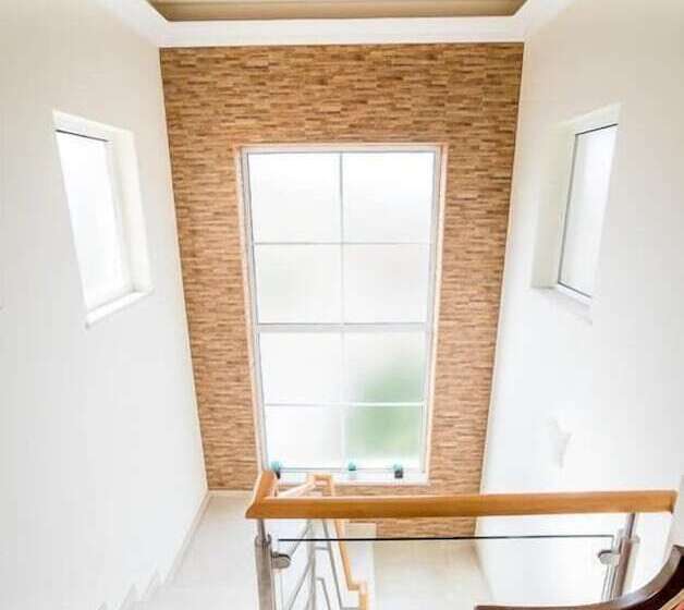 پانسیون Laguna Formosa