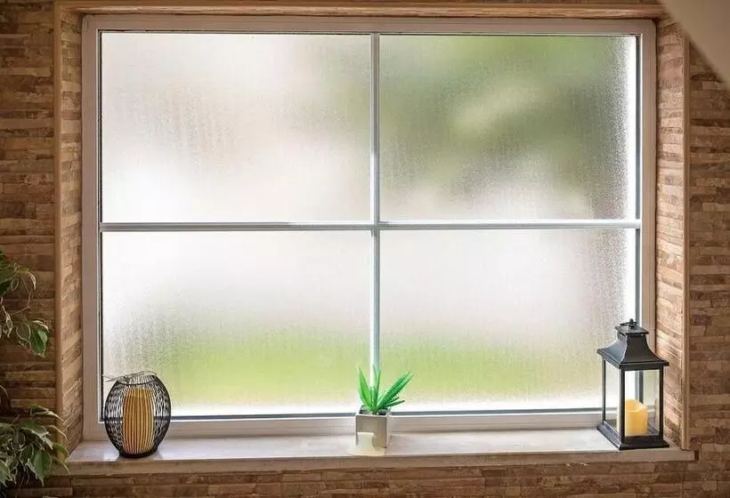 ペンション Laguna Formosa