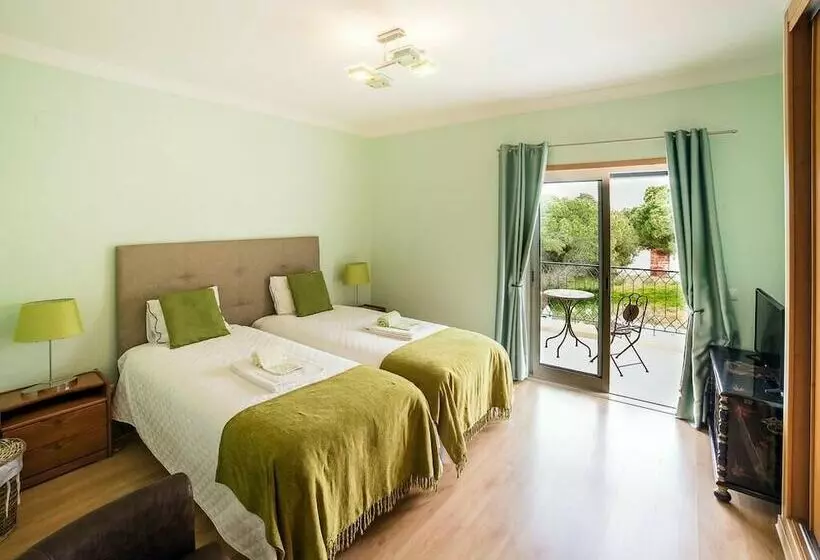 ペンション Laguna Formosa