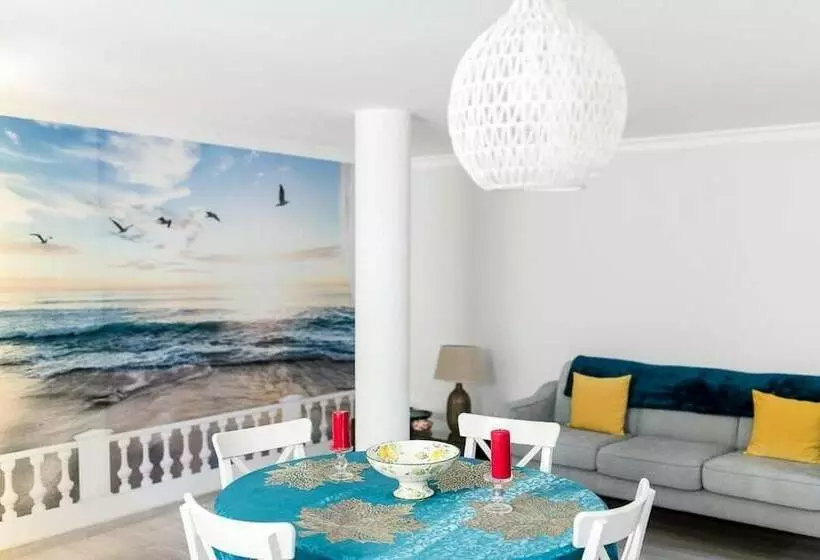 ペンション Laguna Formosa