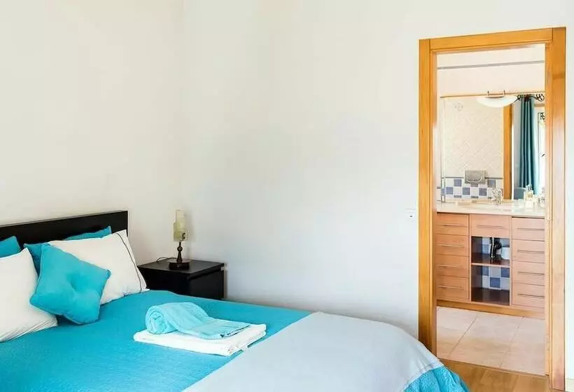 ペンション Laguna Formosa