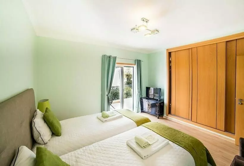 ペンション Laguna Formosa