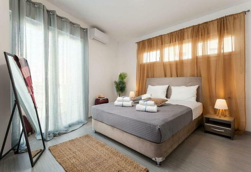 The Aristotelian Suites By Athens Stay