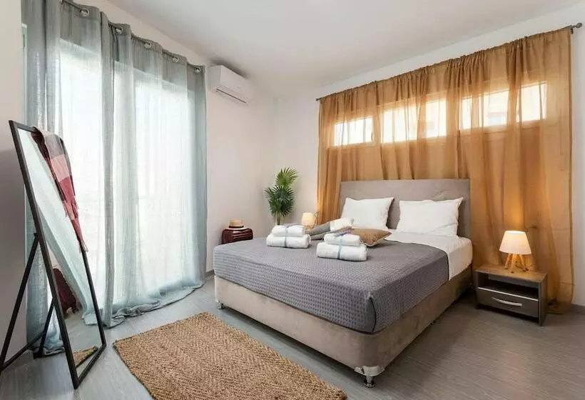 The Aristotelian Suites By Athens Stay