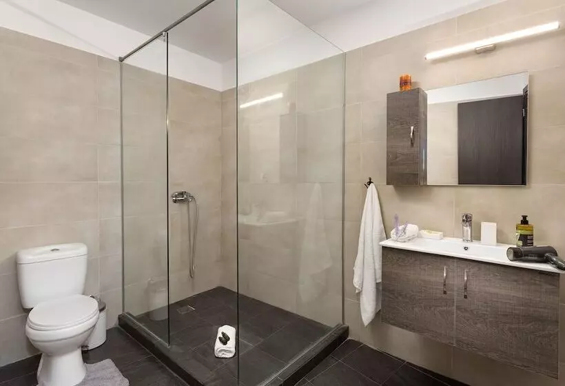 The Aristotelian Suites By Athens Stay