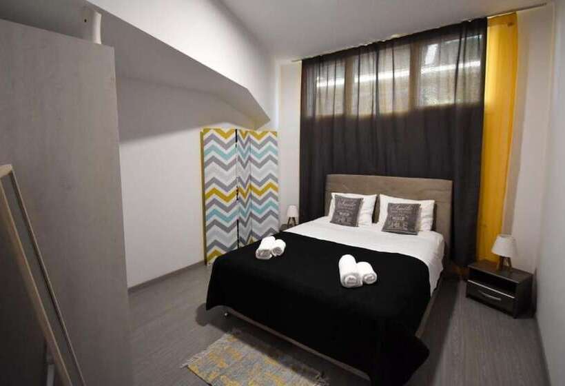 The Aristotelian Suites By Athens Stay