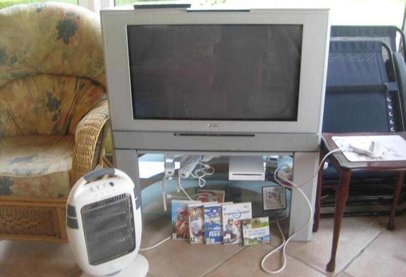 צימר Ballyhargan Farm House