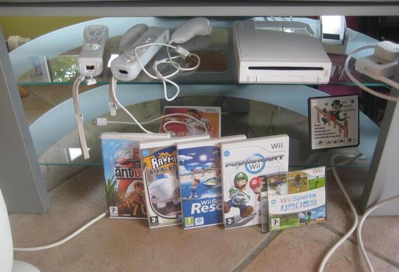 צימר Ballyhargan Farm House