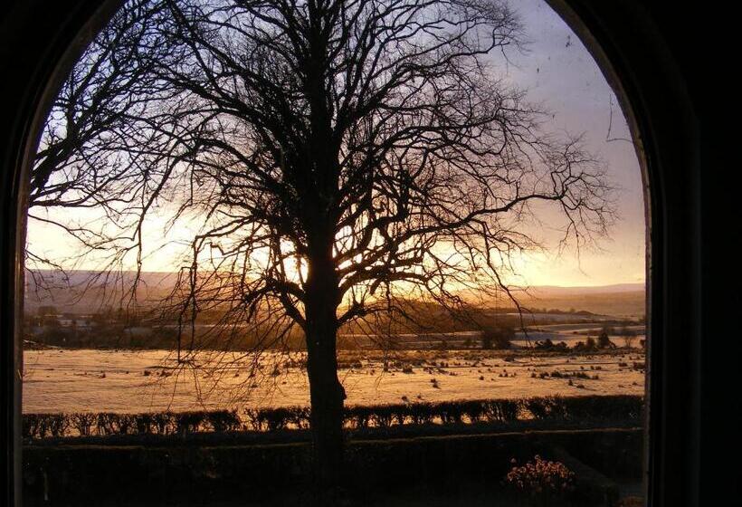 צימר Ballyhargan Farm House