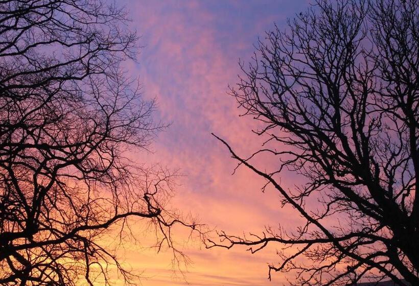 צימר Ballyhargan Farm House