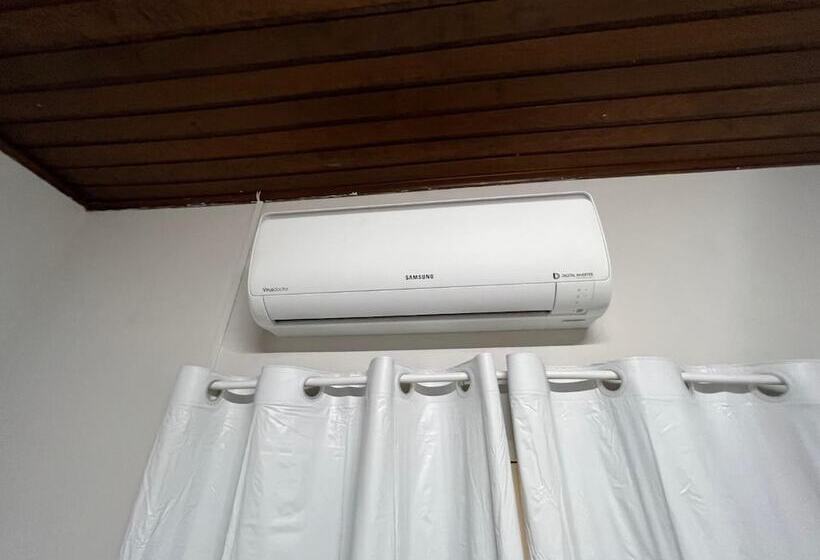 Casarão Hostel Cuiabá