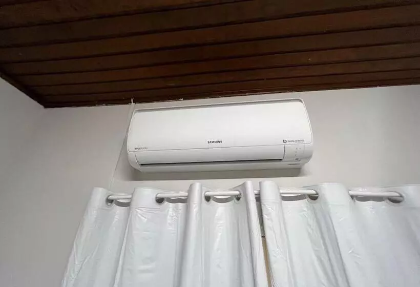 Casarão Hostel Cuiabá