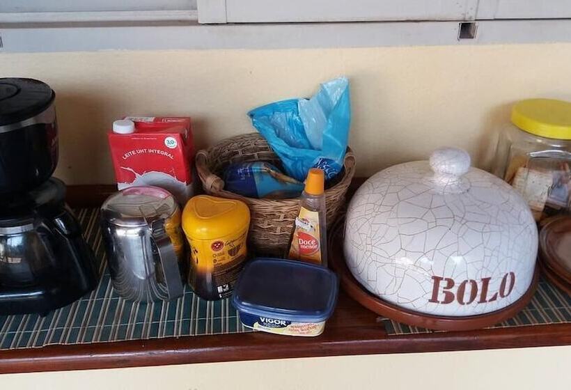 Casarão Hostel Cuiabá