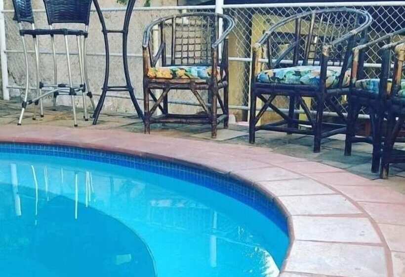 Casarão Hostel Cuiabá