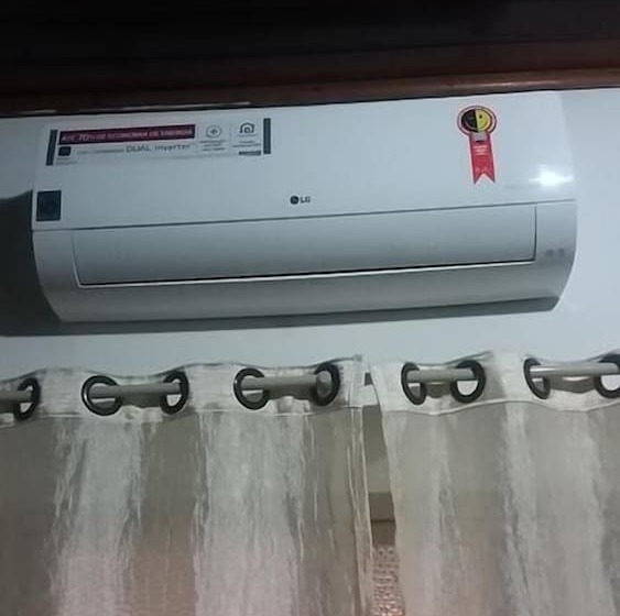 Casarão Hostel Cuiabá