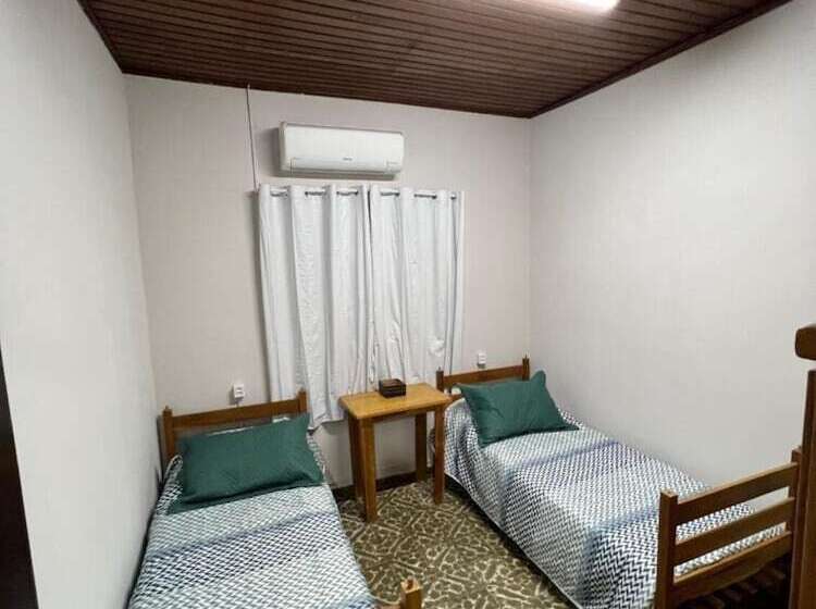 Casarão Hostel Cuiabá