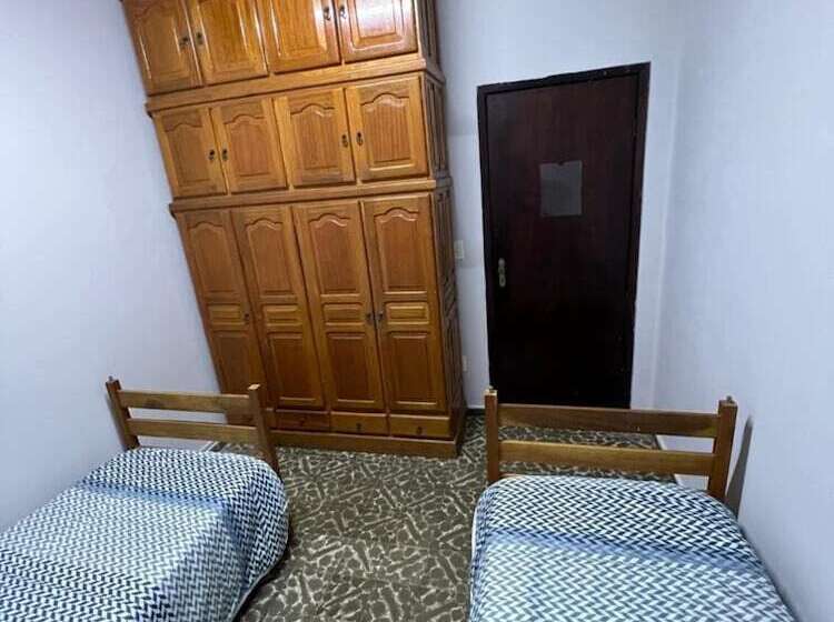 Casarão Hostel Cuiabá