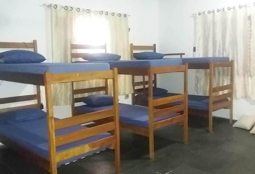 Casarão Hostel Cuiabá