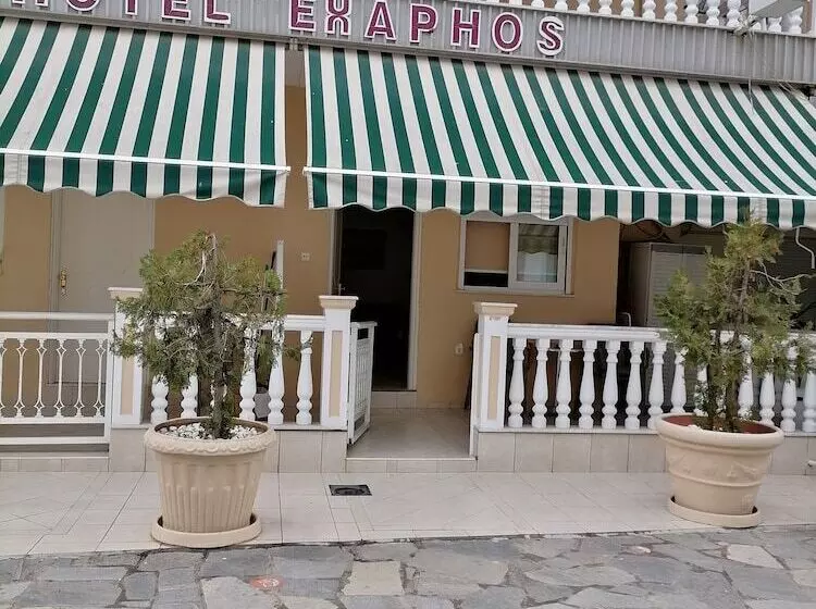 Hotelli Exarhos