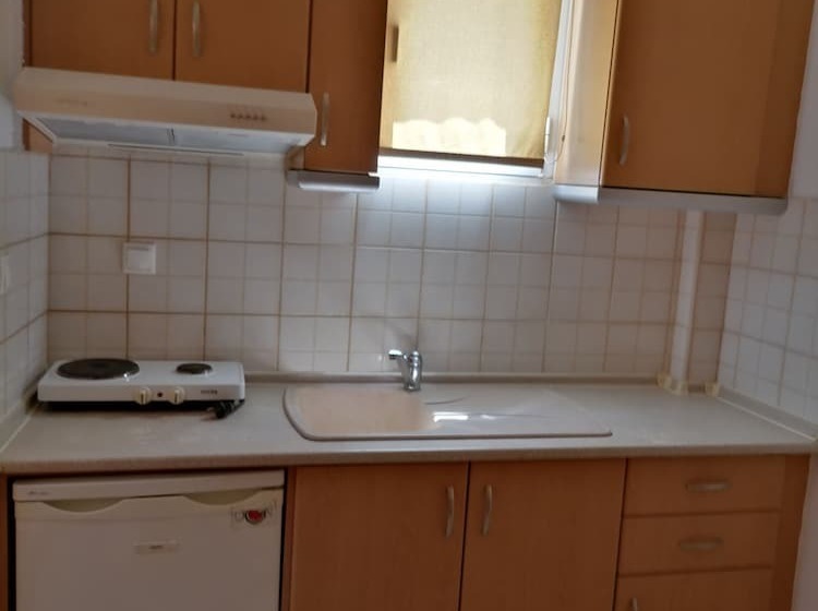 בית מלון כפרי Exarhos