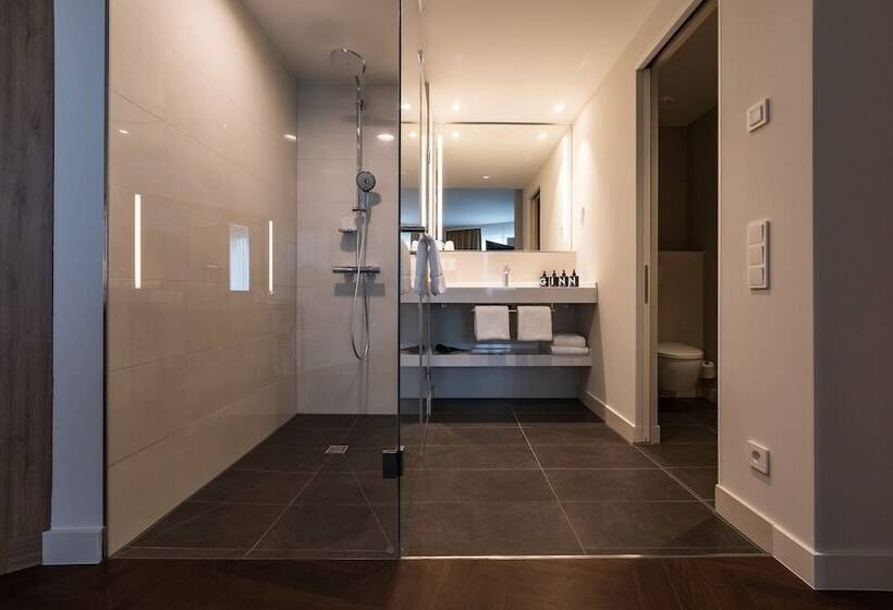 هتل Ginn City & Lounge Yorck Berlin