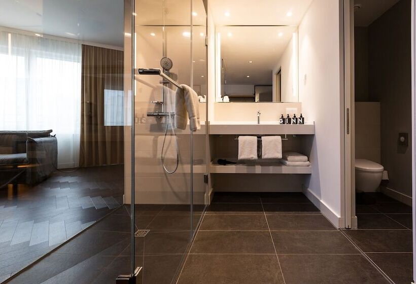 هتل Ginn City & Lounge Yorck Berlin