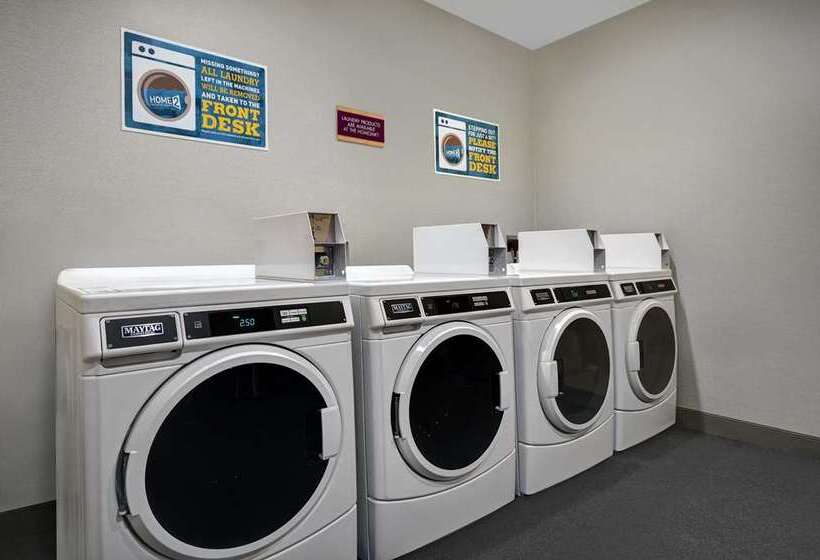 فندق Home2 Suites By Hilton Liberty Ne Kansas City