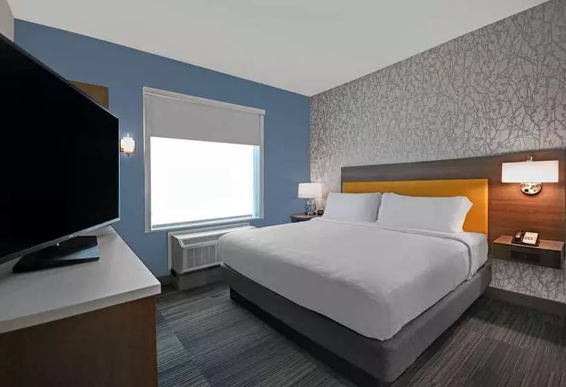 Hotelli Home2 Suites By Hilton Liberty Ne Kansas City