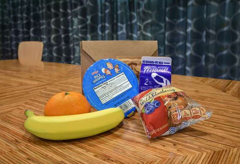 فندق Home2 Suites By Hilton Liberty Ne Kansas City