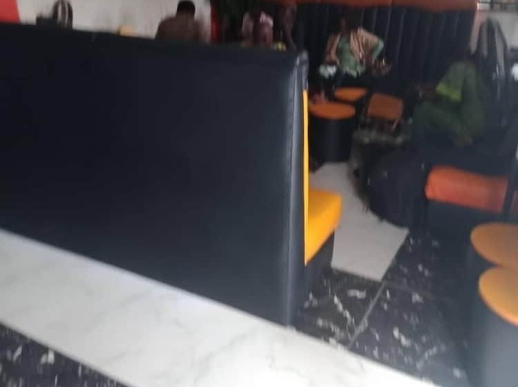 هتل Jemadex Kings