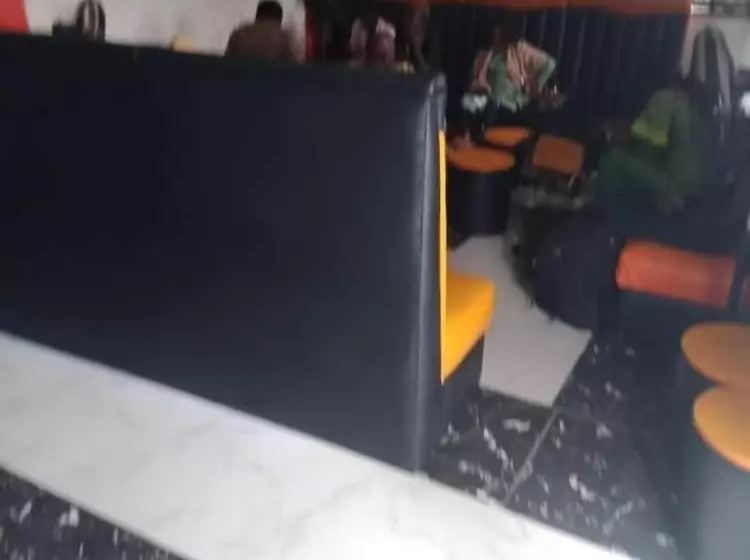 هتل Jemadex Kings