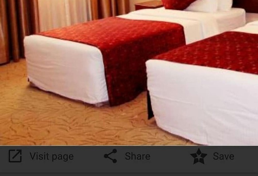 هتل Jemadex Kings