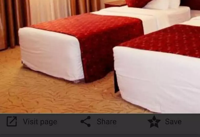 هتل Jemadex Kings