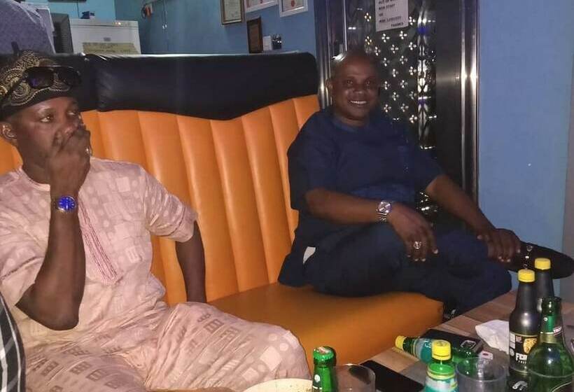 هتل Jemadex Kings