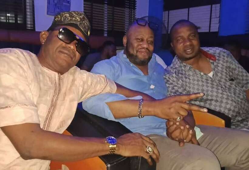 هتل Jemadex Kings