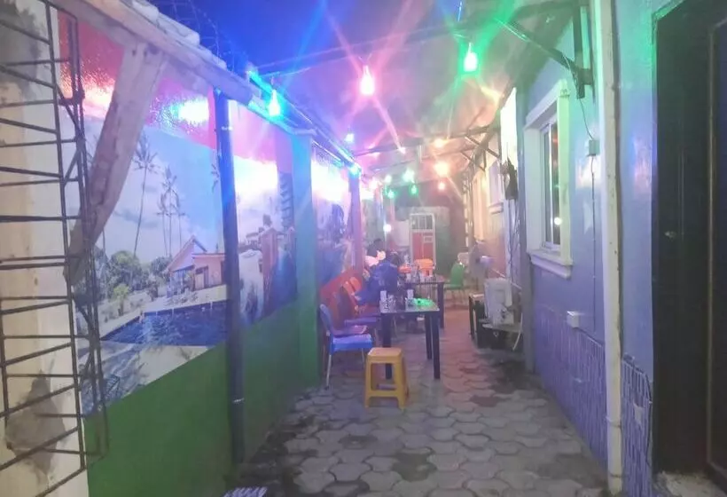 هتل Jemadex Kings