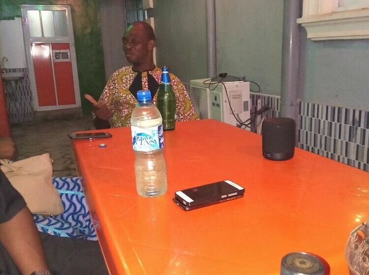 هتل Jemadex Kings