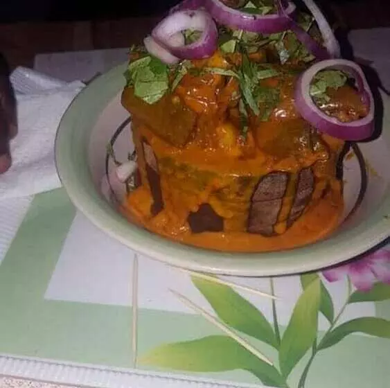 هتل Jemadex Kings